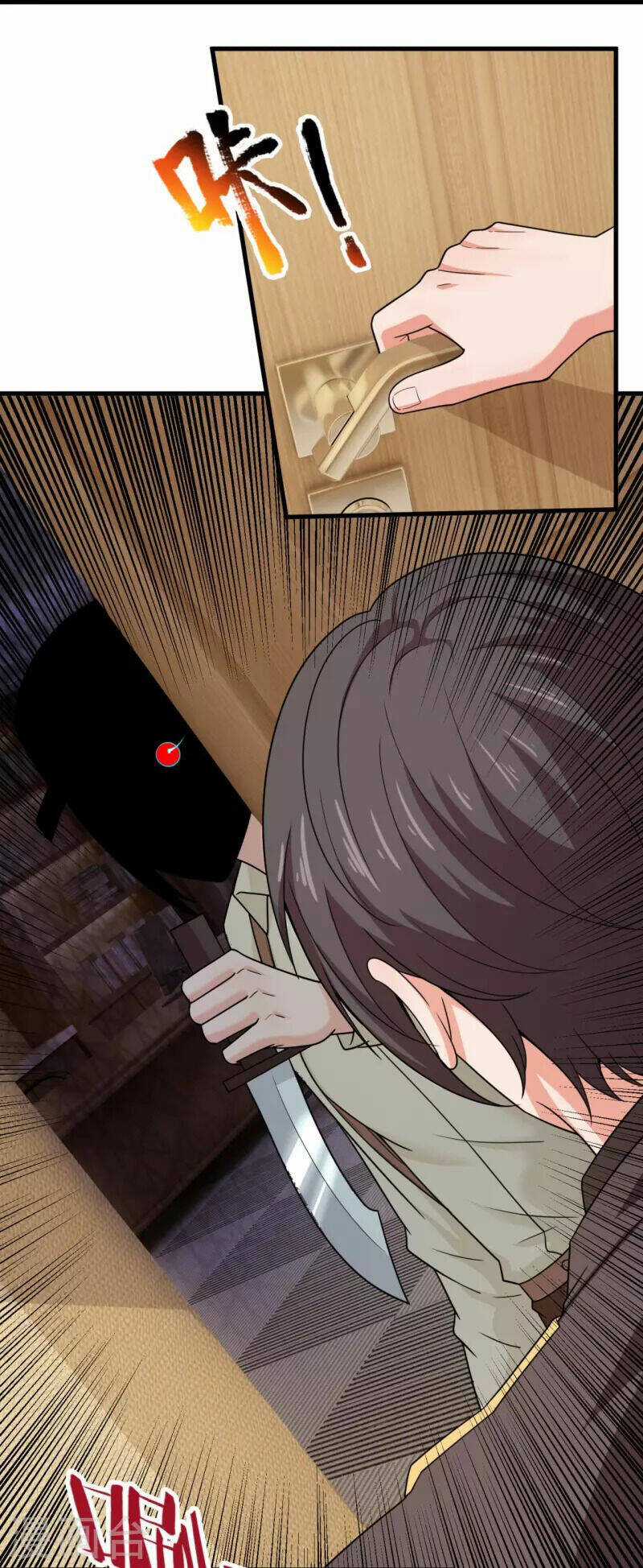 Ta Là Chiến Thần Vô Song Chapter 219 trang 28