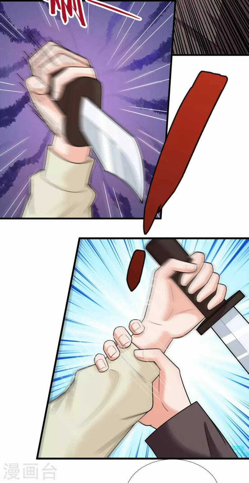 Ta Là Chiến Thần Vô Song Chapter 219 trang 29