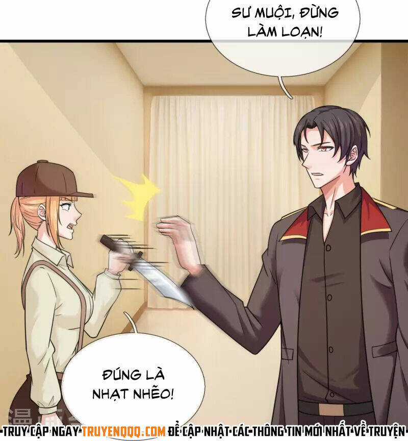 Ta Là Chiến Thần Vô Song Chapter 219 trang 30