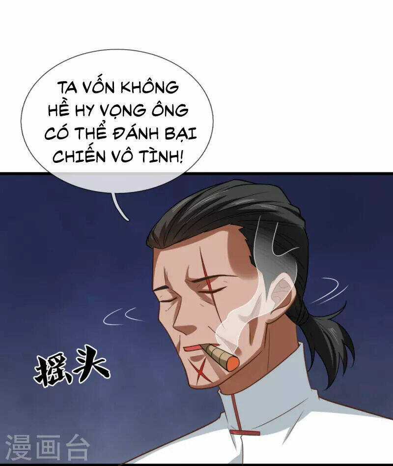Ta Là Chiến Thần Vô Song Chapter 219 trang 6