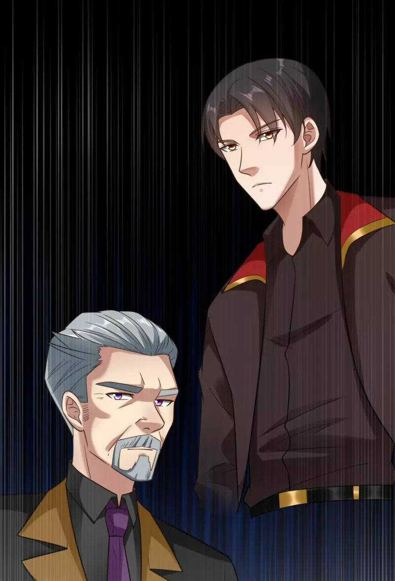 Ta Là Chiến Thần Vô Song Chapter 219 trang 8