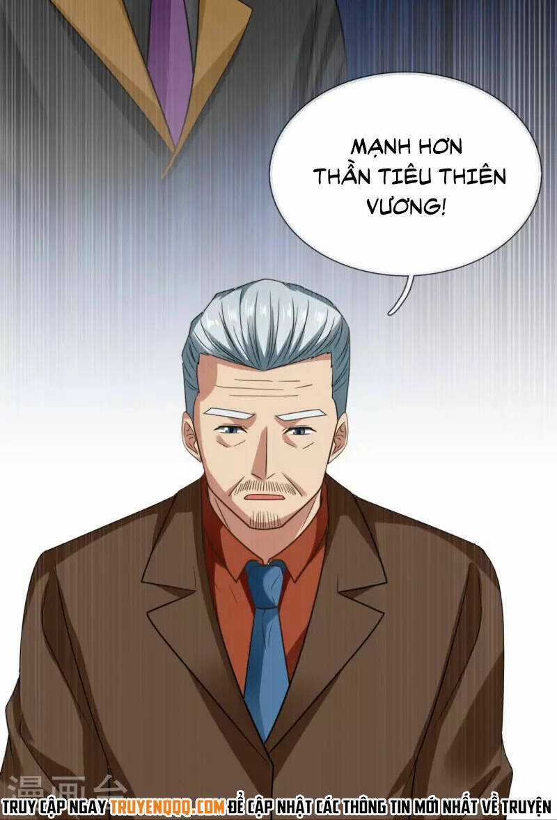 Ta Là Chiến Thần Vô Song Chapter 219 trang 9