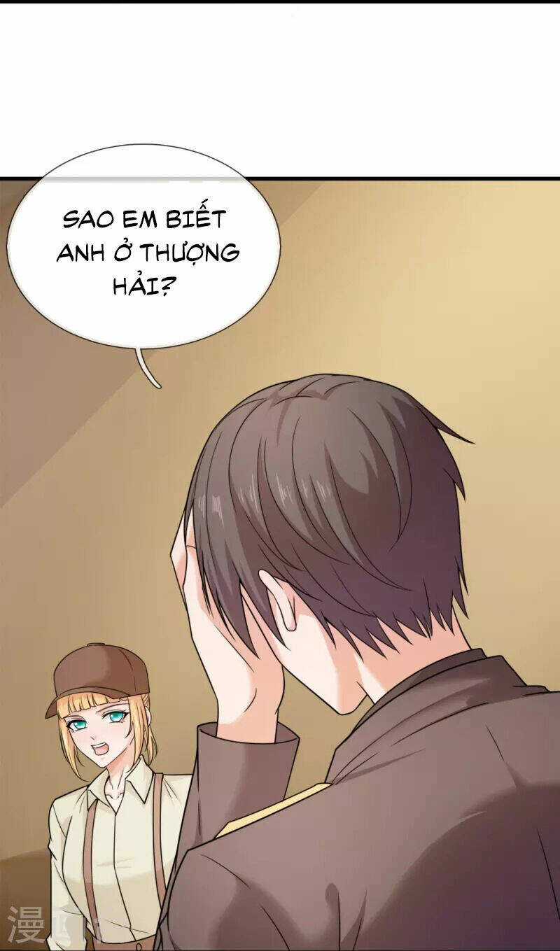 Ta Là Chiến Thần Vô Song Chapter 220 trang 11