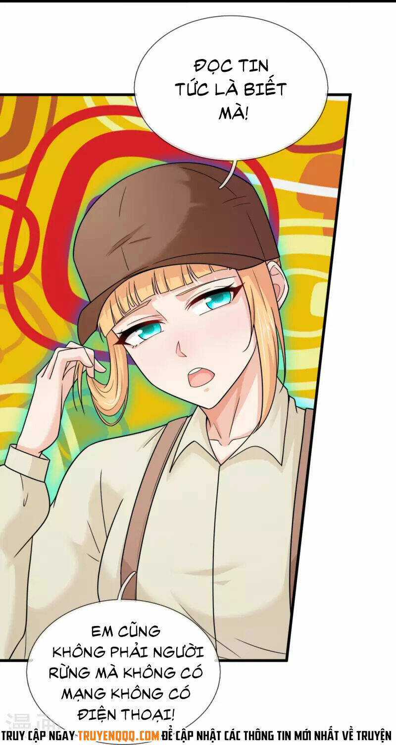 Ta Là Chiến Thần Vô Song Chapter 220 trang 12