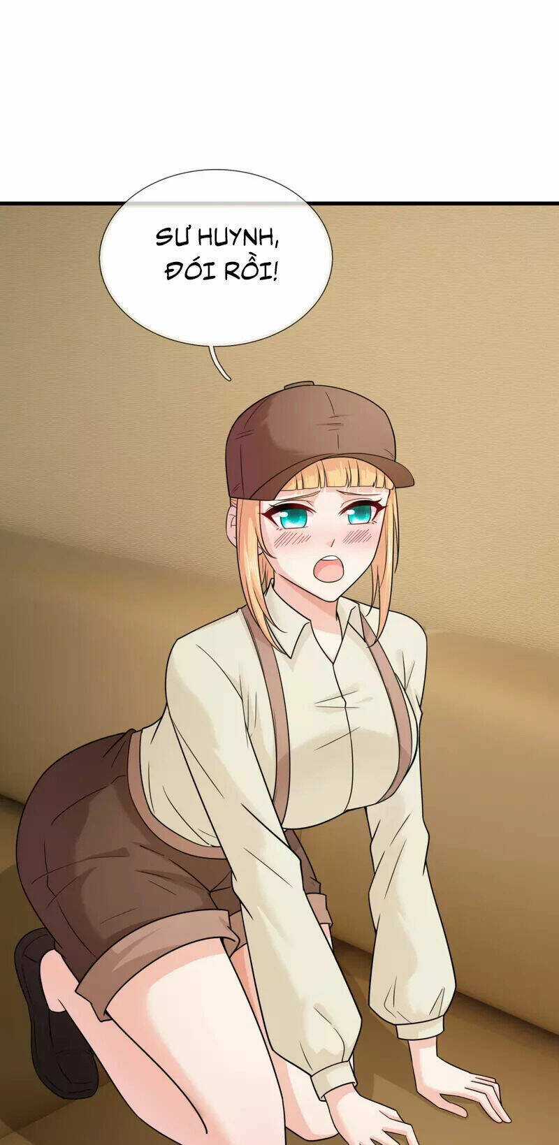 Ta Là Chiến Thần Vô Song Chapter 220 trang 14