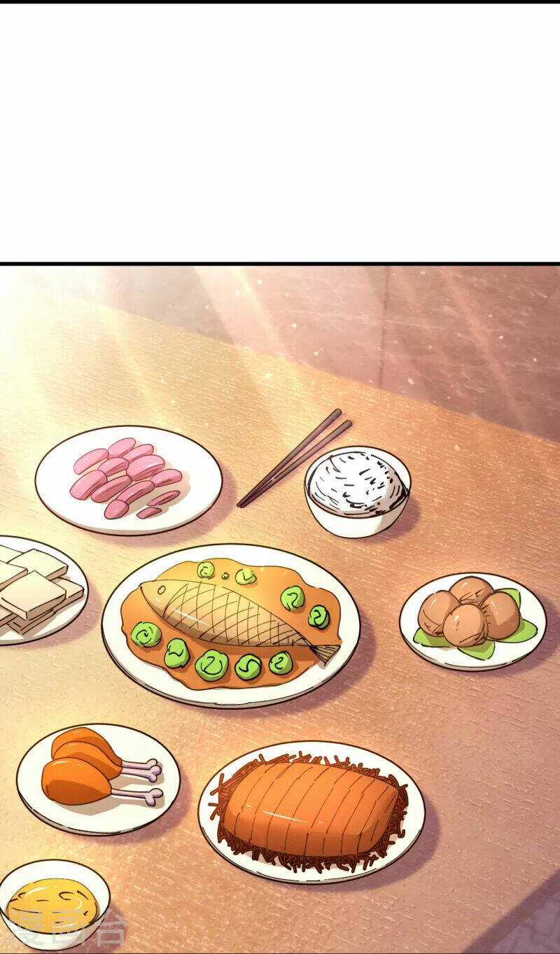 Ta Là Chiến Thần Vô Song Chapter 220 trang 16