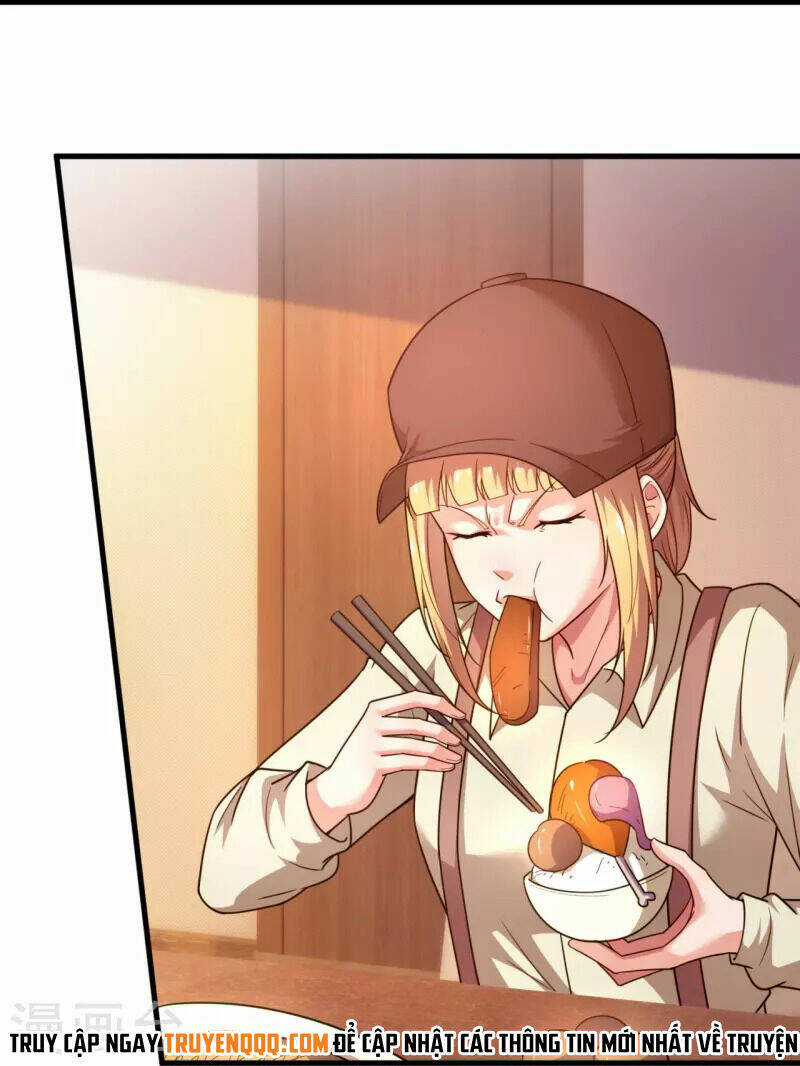 Ta Là Chiến Thần Vô Song Chapter 220 trang 17