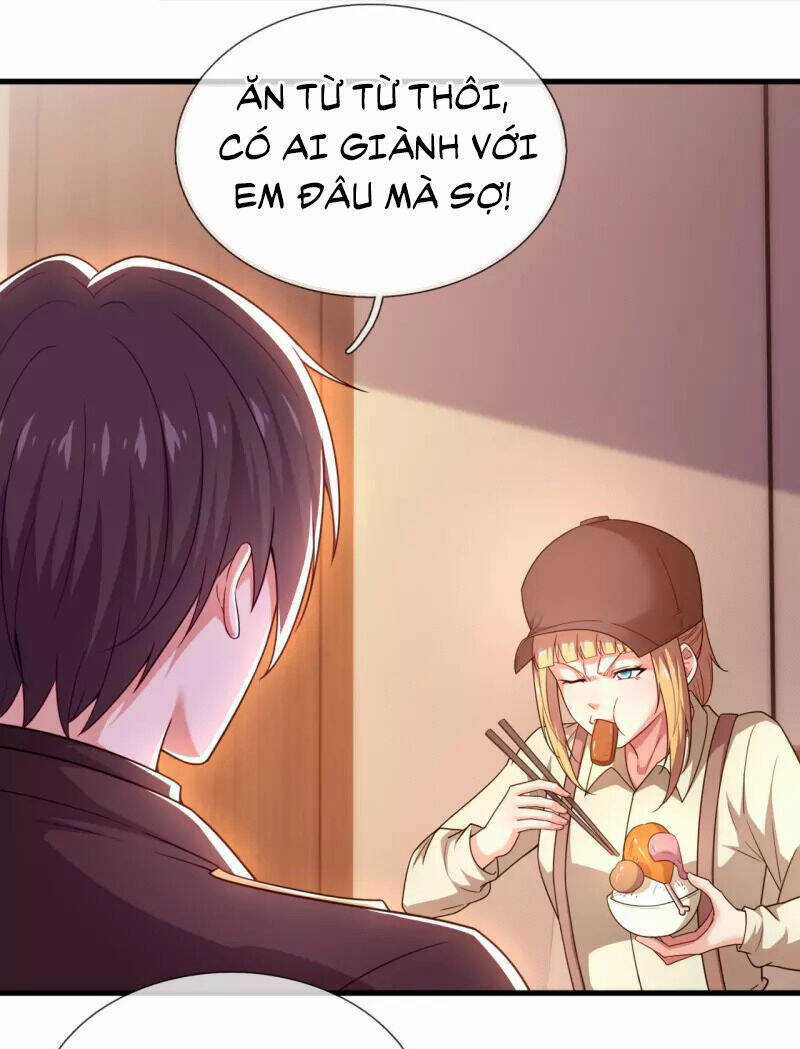 Ta Là Chiến Thần Vô Song Chapter 220 trang 18