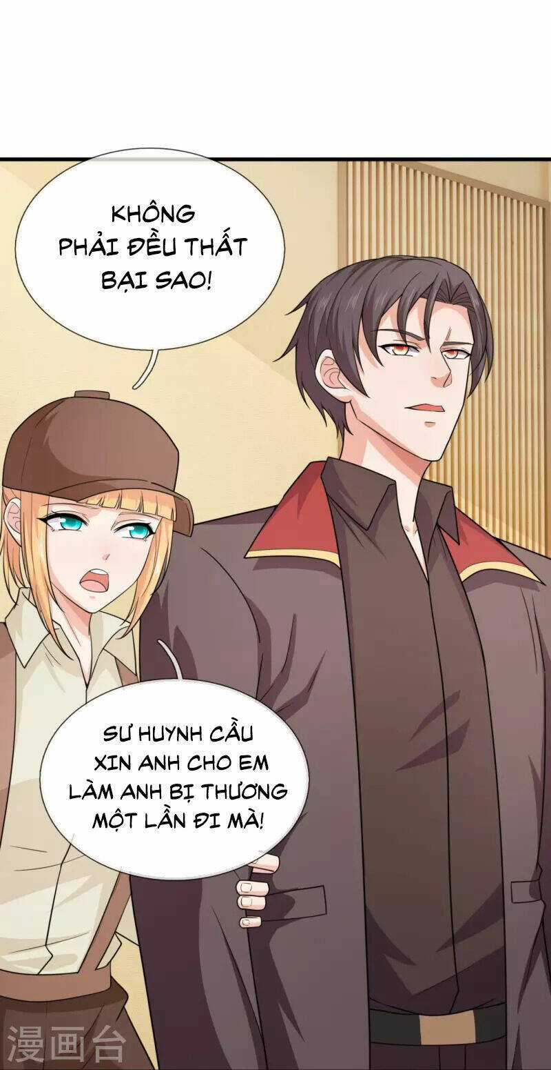 Ta Là Chiến Thần Vô Song Chapter 220 trang 2