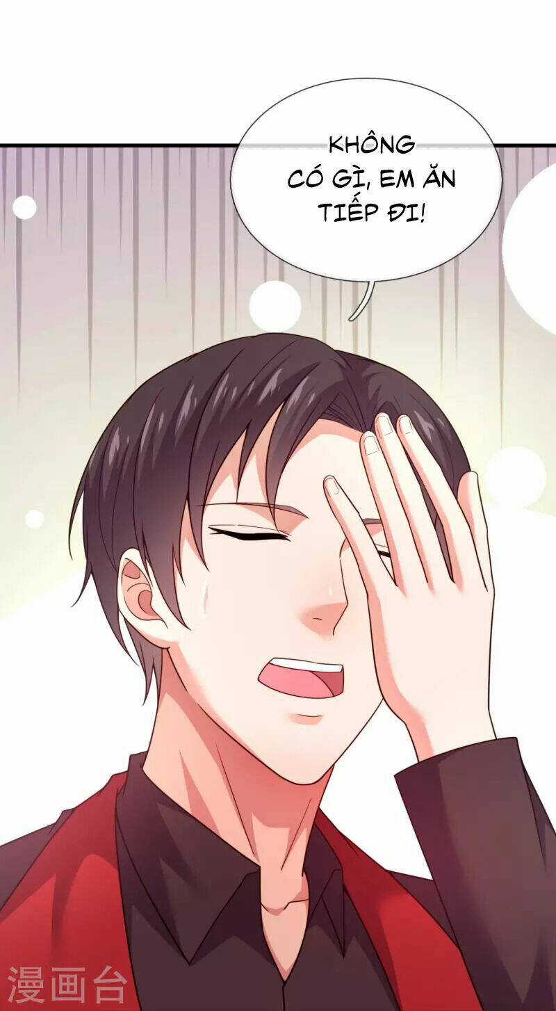 Ta Là Chiến Thần Vô Song Chapter 220 trang 20