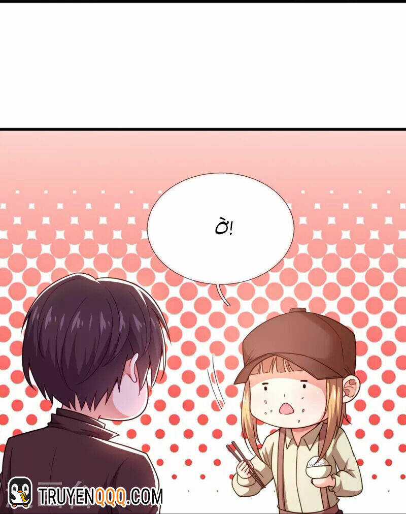 Ta Là Chiến Thần Vô Song Chapter 220 trang 21