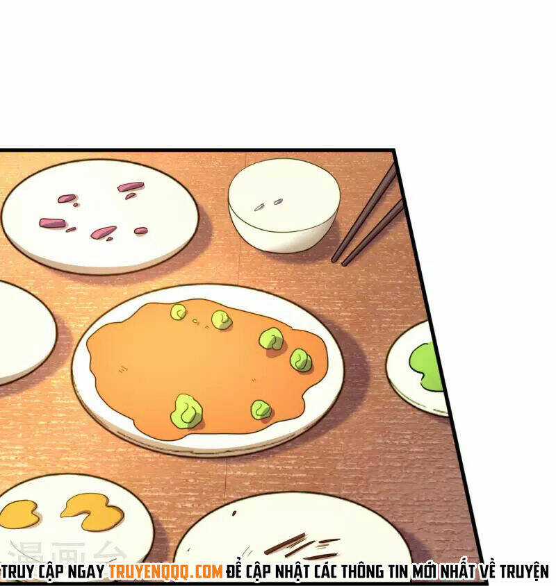 Ta Là Chiến Thần Vô Song Chapter 220 trang 23