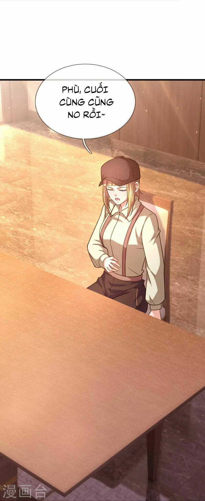 Ta Là Chiến Thần Vô Song Chapter 220 trang 24