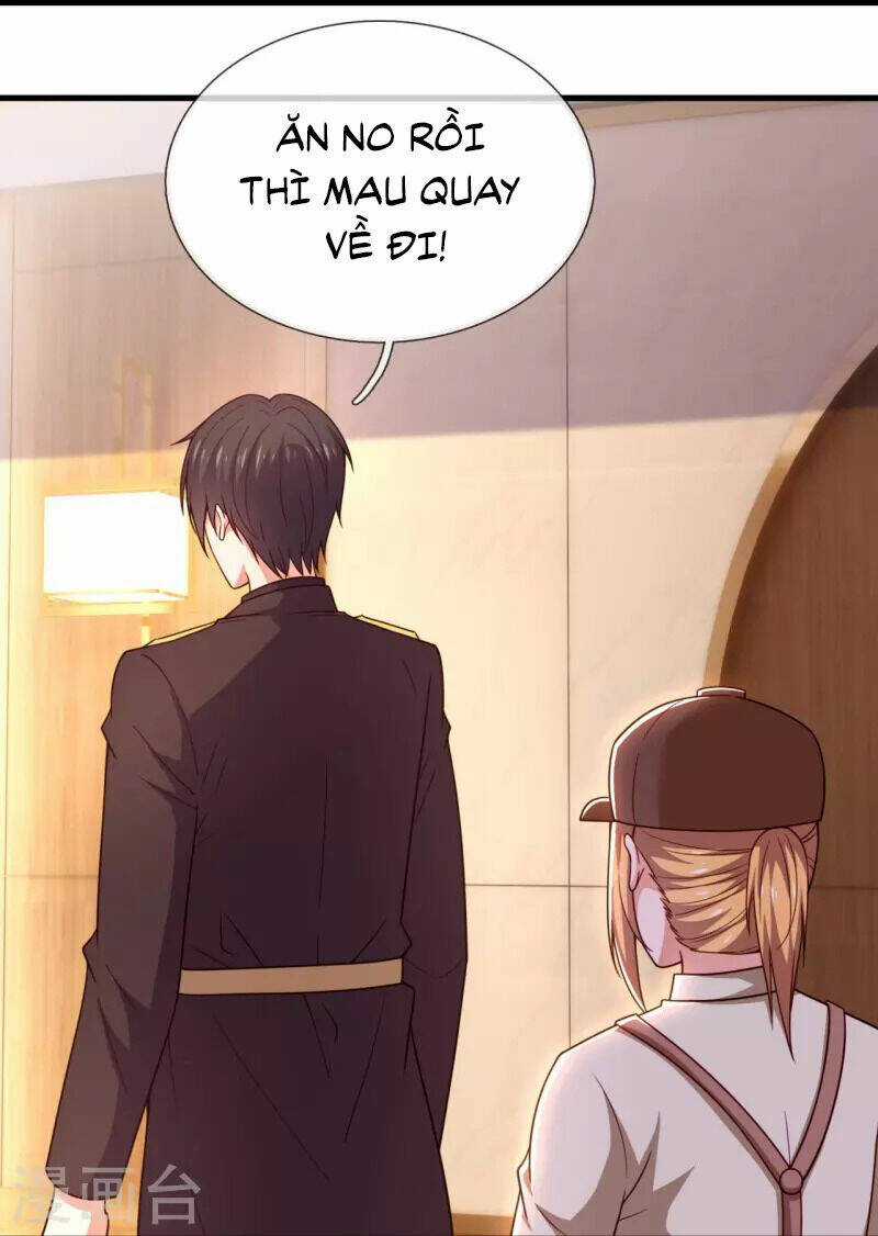 Ta Là Chiến Thần Vô Song Chapter 220 trang 25