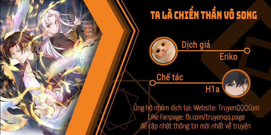 Ta Là Chiến Thần Vô Song Chapter 220 trang 27