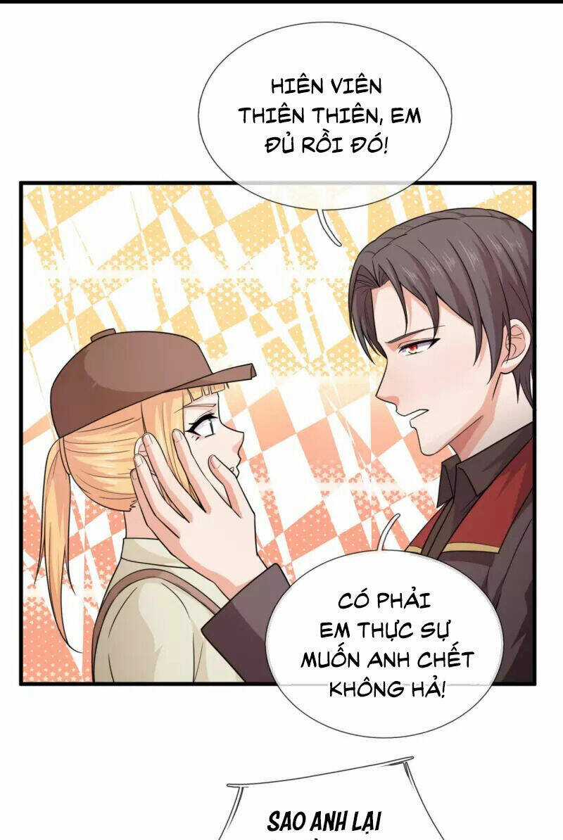 Ta Là Chiến Thần Vô Song Chapter 220 trang 3