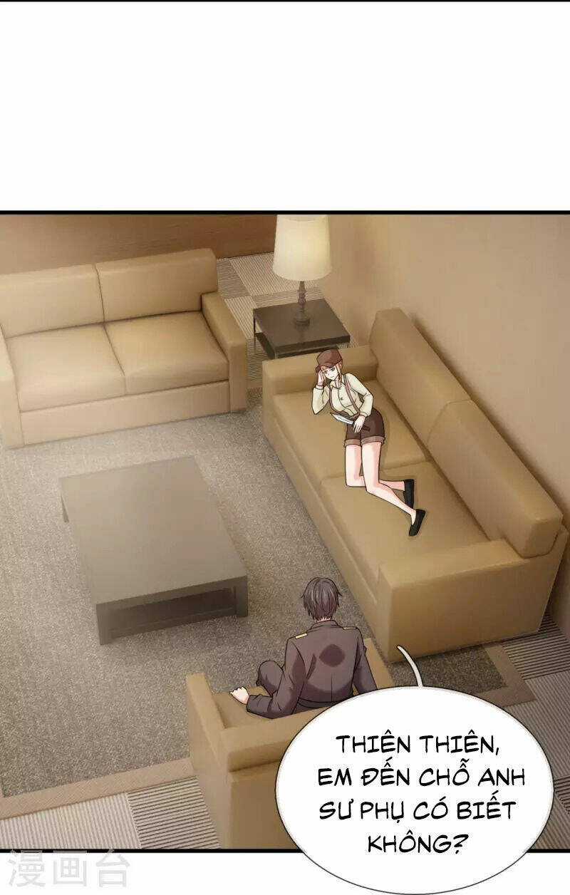 Ta Là Chiến Thần Vô Song Chapter 220 trang 6