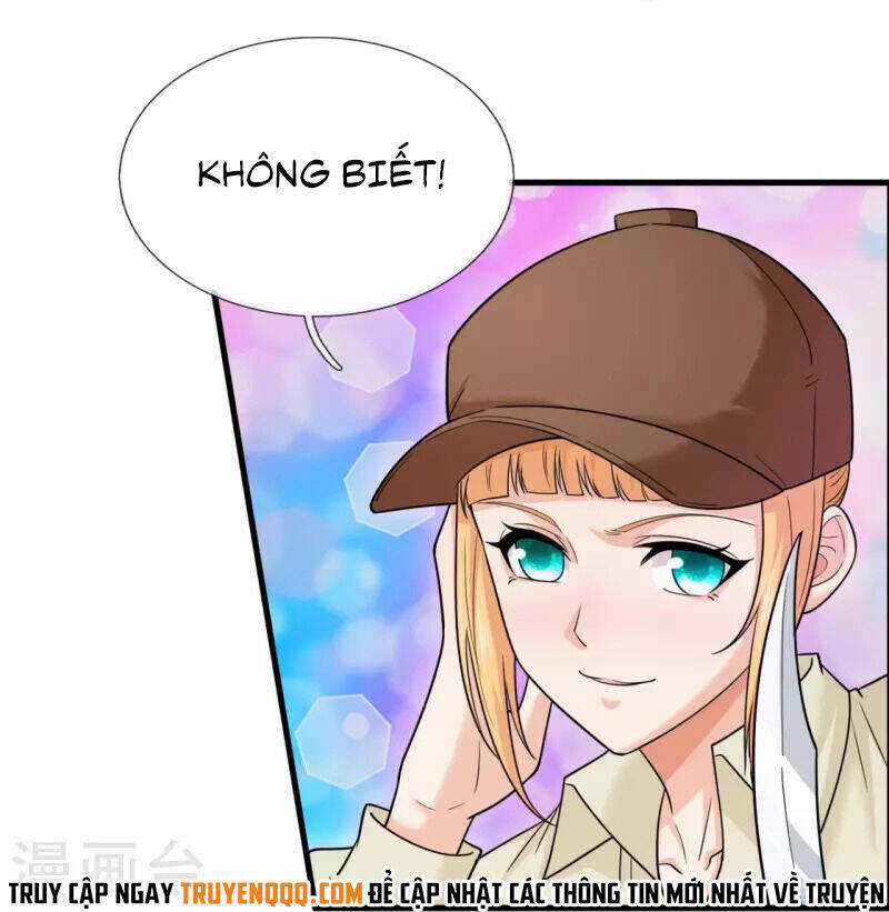 Ta Là Chiến Thần Vô Song Chapter 220 trang 7