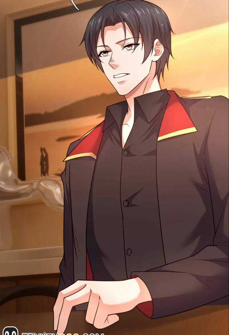 Ta Là Chiến Thần Vô Song Chapter 221 trang 11