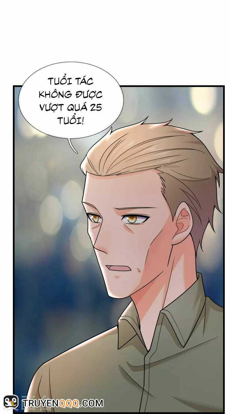 Ta Là Chiến Thần Vô Song Chapter 221 trang 16