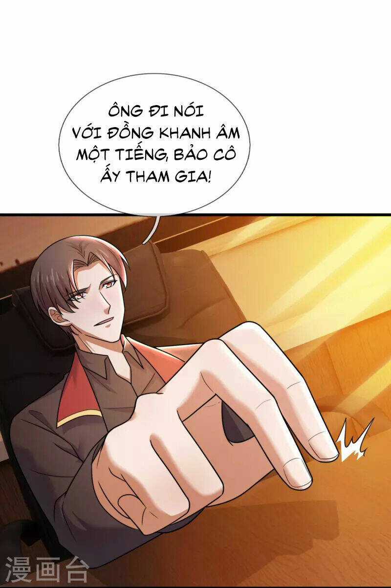 Ta Là Chiến Thần Vô Song Chapter 221 trang 17