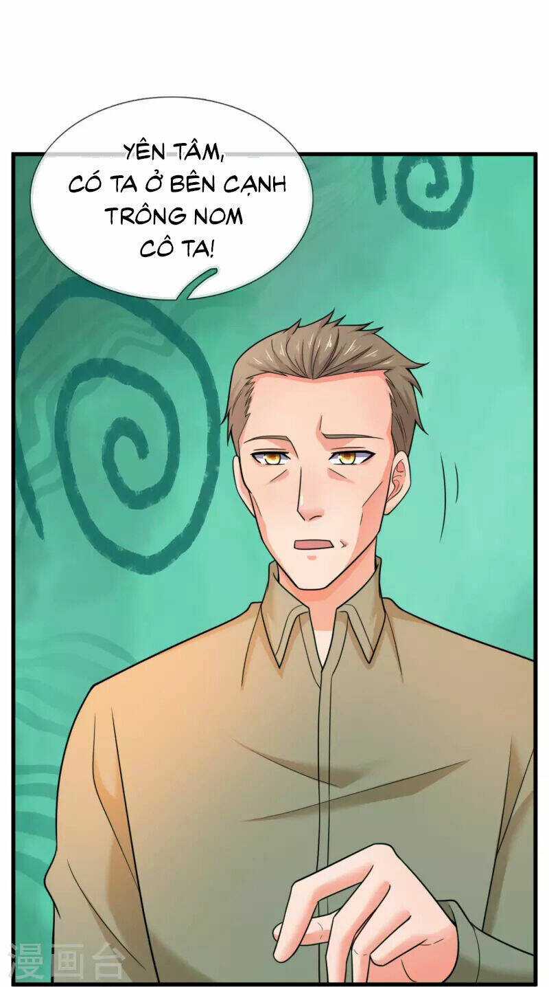 Ta Là Chiến Thần Vô Song Chapter 221 trang 19