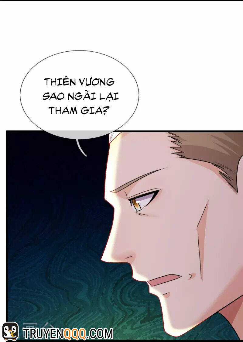 Ta Là Chiến Thần Vô Song Chapter 221 trang 21