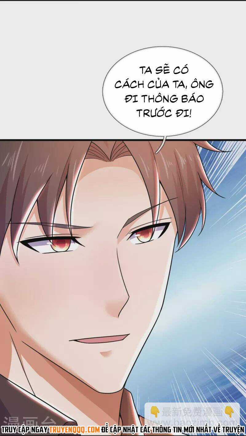 Ta Là Chiến Thần Vô Song Chapter 221 trang 23