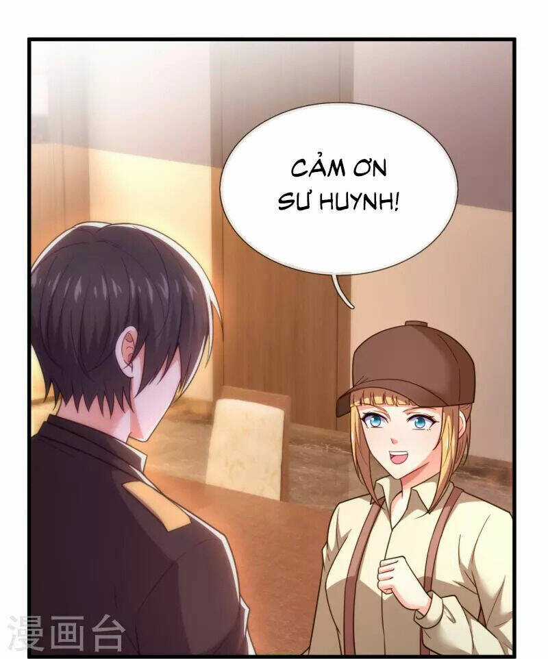 Ta Là Chiến Thần Vô Song Chapter 221 trang 3