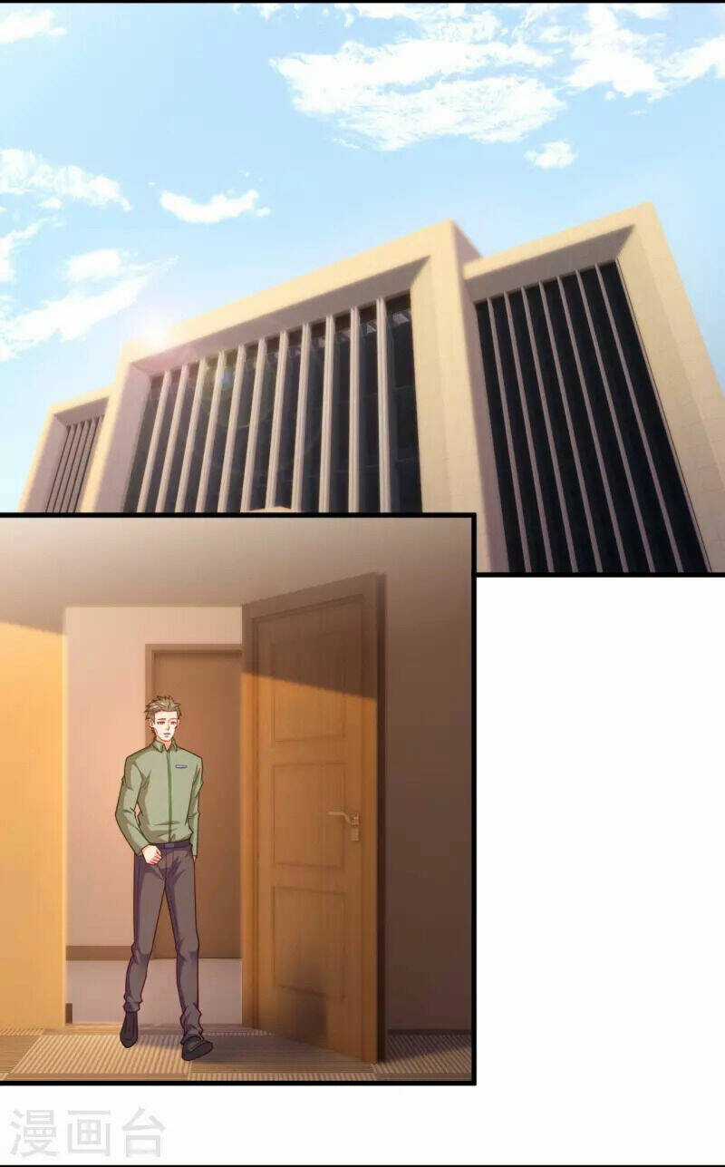 Ta Là Chiến Thần Vô Song Chapter 221 trang 6