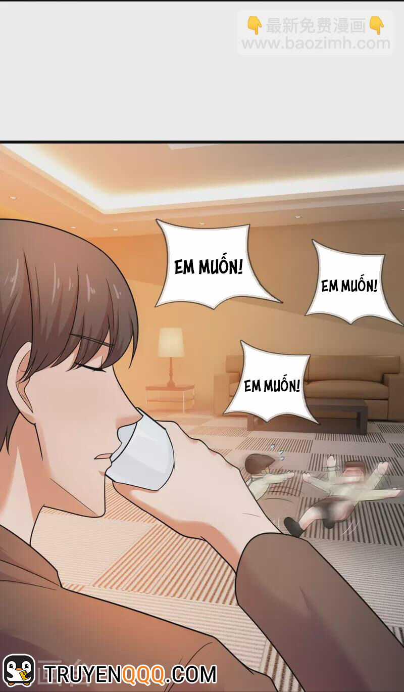 Ta Là Chiến Thần Vô Song Chapter 222 trang 10