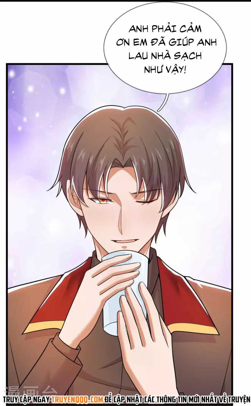 Ta Là Chiến Thần Vô Song Chapter 222 trang 12