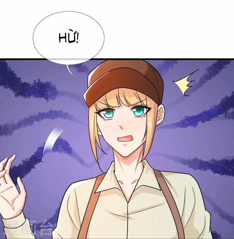 Ta Là Chiến Thần Vô Song Chapter 222 trang 13