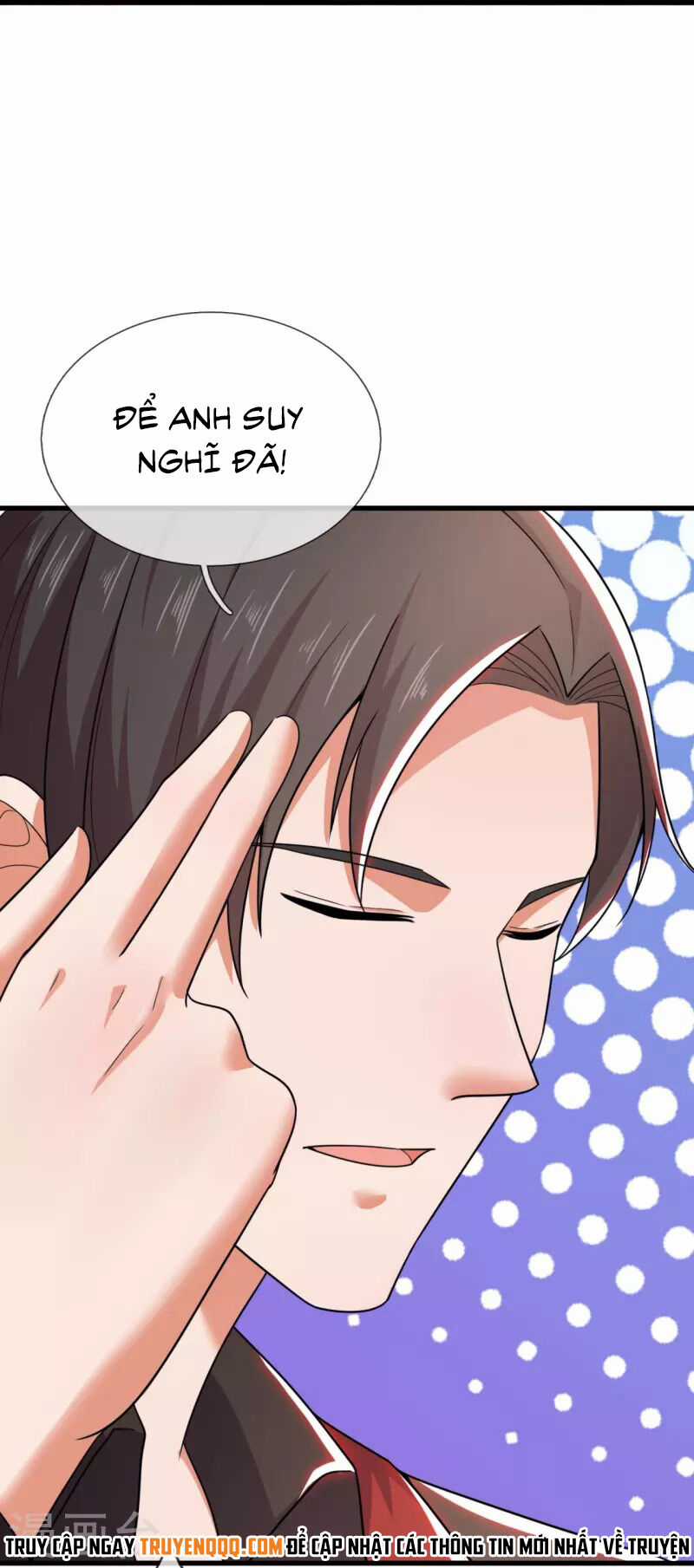 Ta Là Chiến Thần Vô Song Chapter 222 trang 17