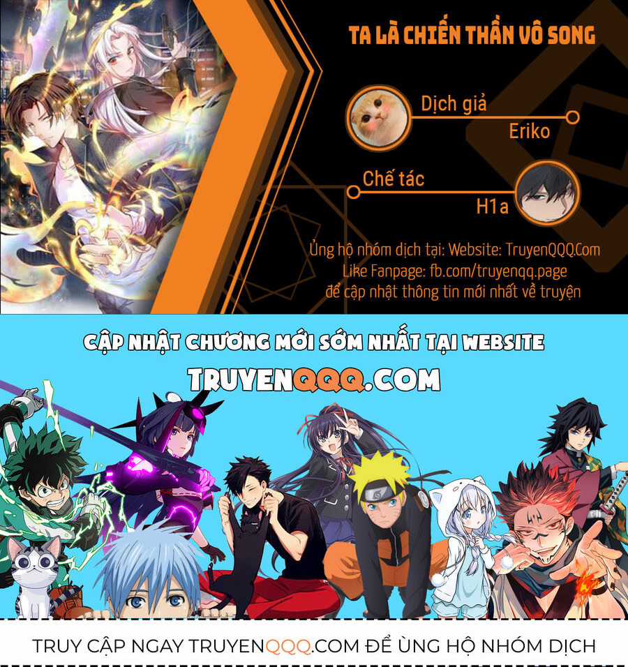 Ta Là Chiến Thần Vô Song Chapter 222 trang 27