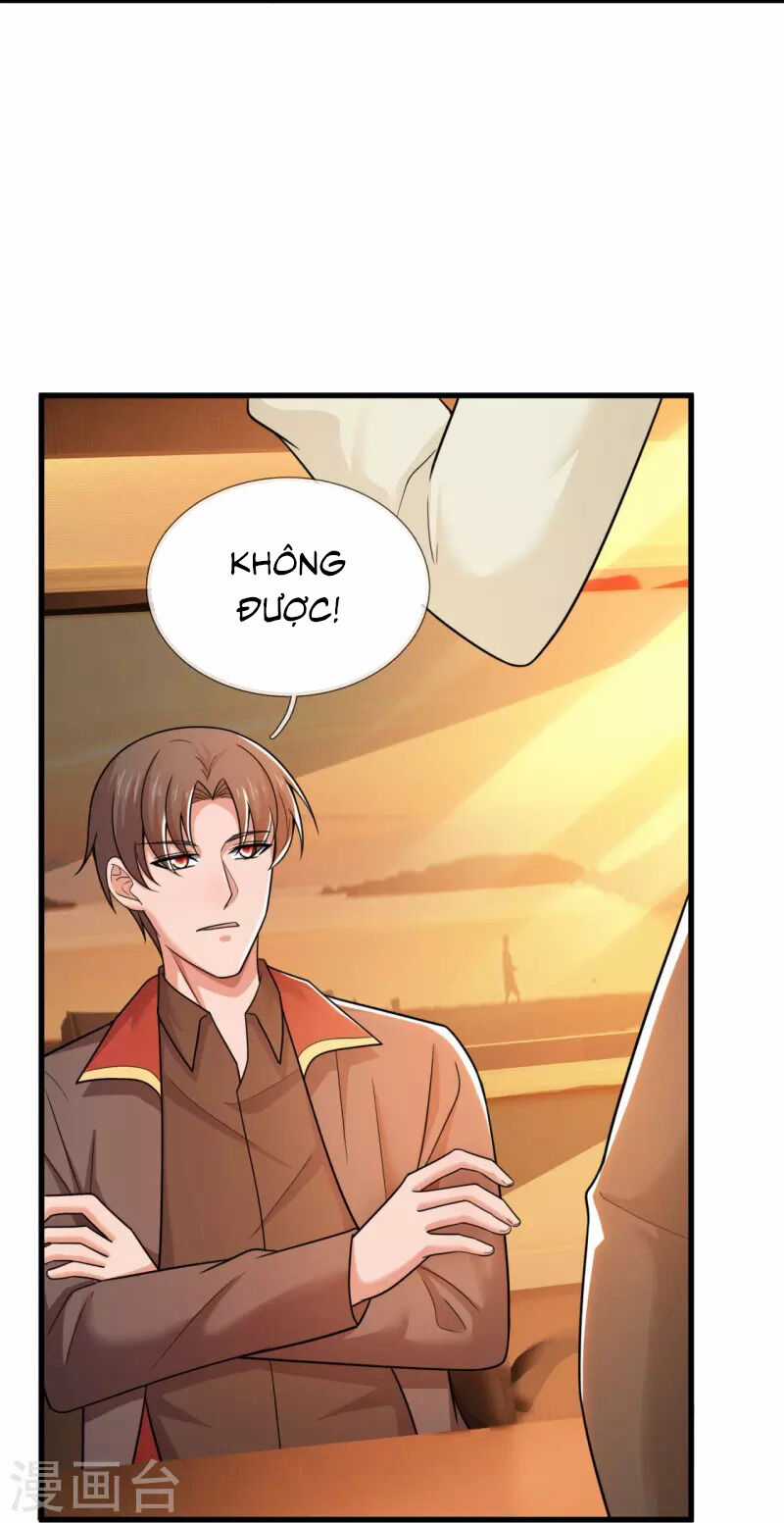 Ta Là Chiến Thần Vô Song Chapter 222 trang 5