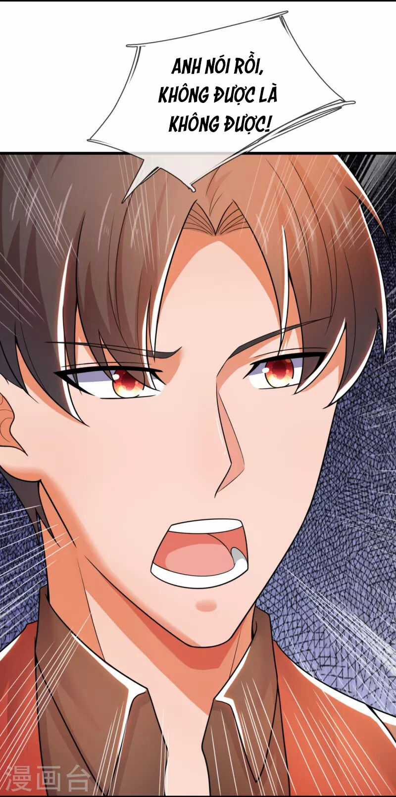 Ta Là Chiến Thần Vô Song Chapter 222 trang 8