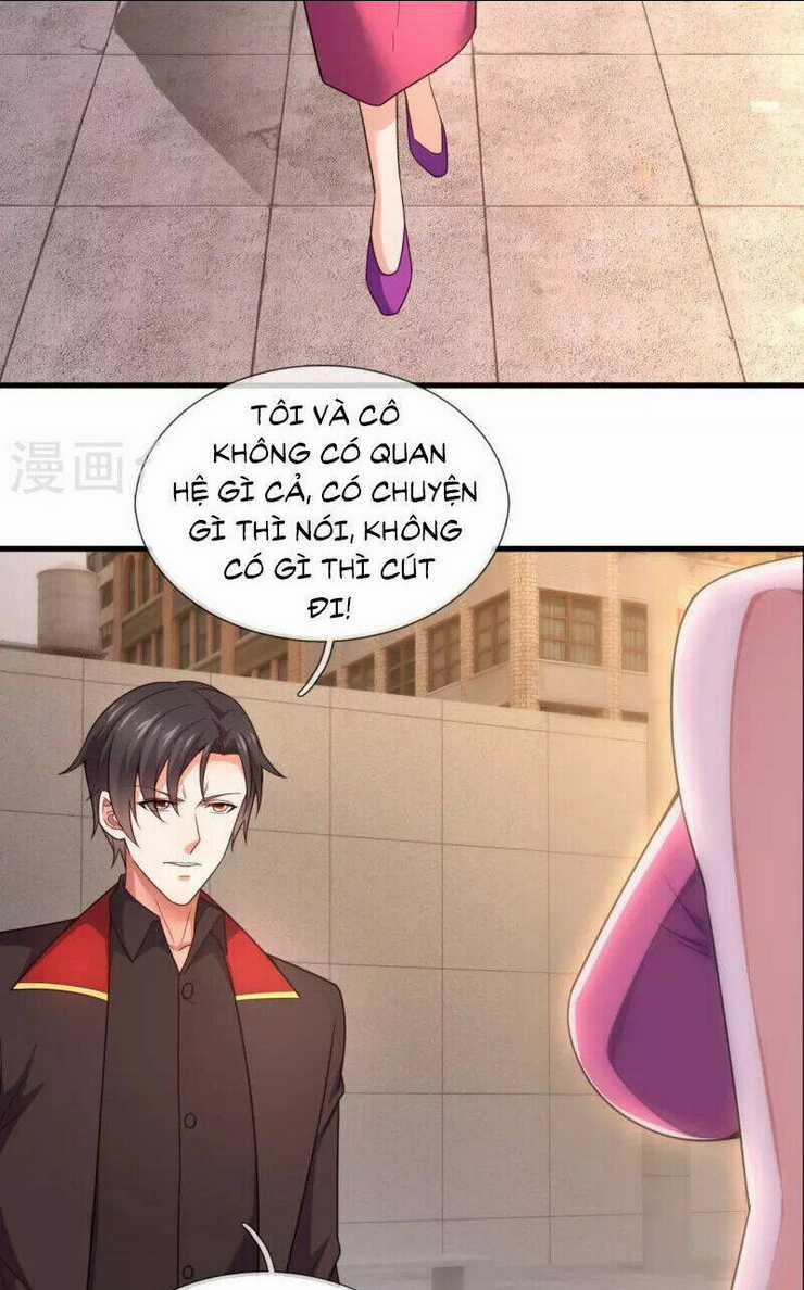 Ta Là Chiến Thần Vô Song Chapter 223 trang 12