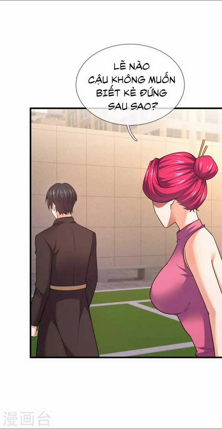 Ta Là Chiến Thần Vô Song Chapter 223 trang 16