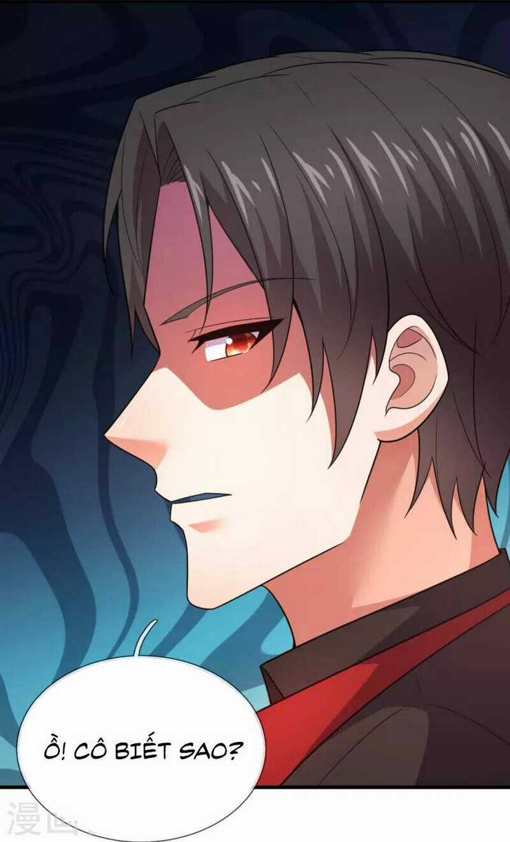 Ta Là Chiến Thần Vô Song Chapter 223 trang 17