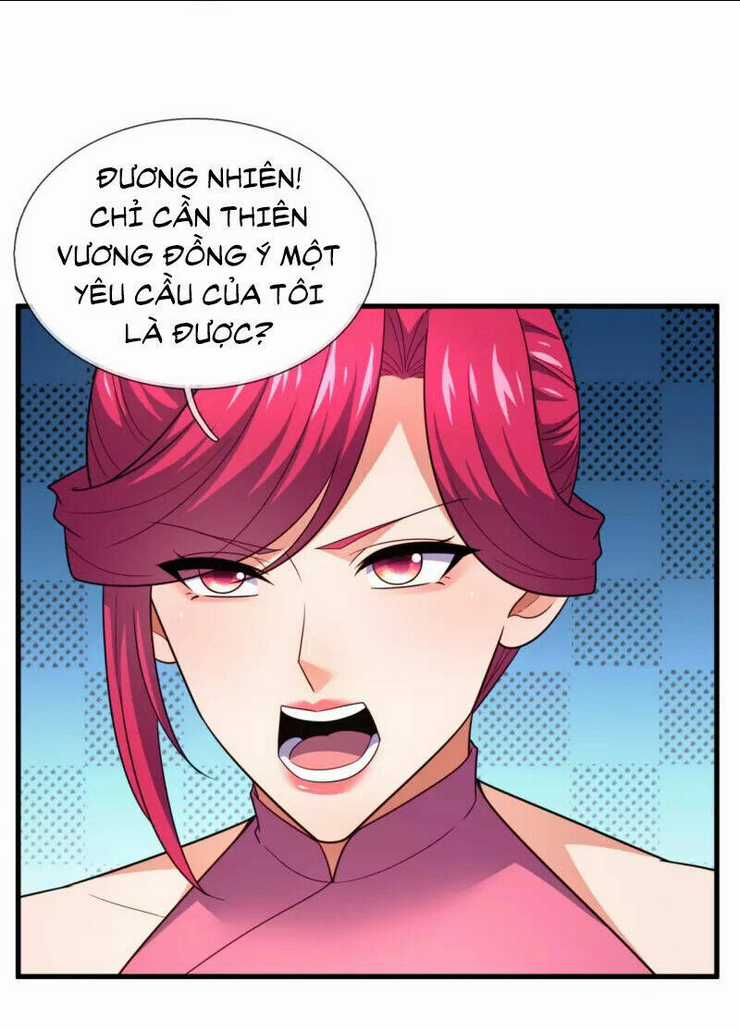 Ta Là Chiến Thần Vô Song Chapter 223 trang 18