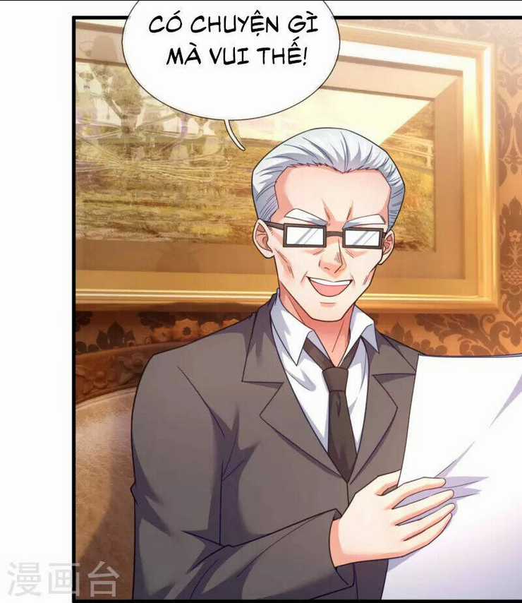 Ta Là Chiến Thần Vô Song Chapter 223 trang 2