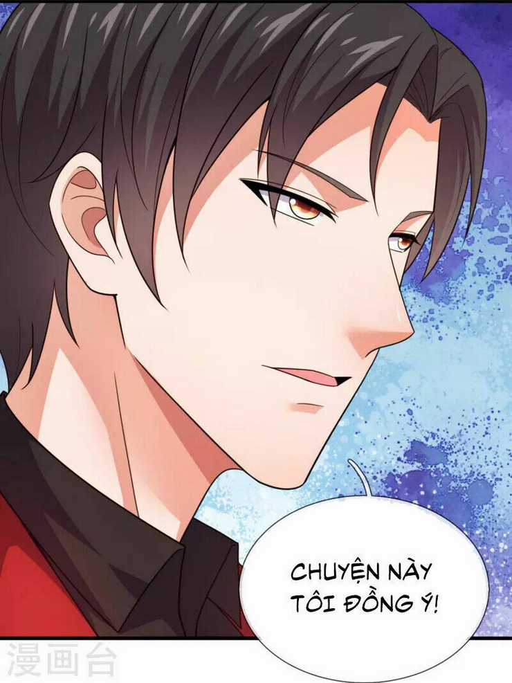 Ta Là Chiến Thần Vô Song Chapter 223 trang 21