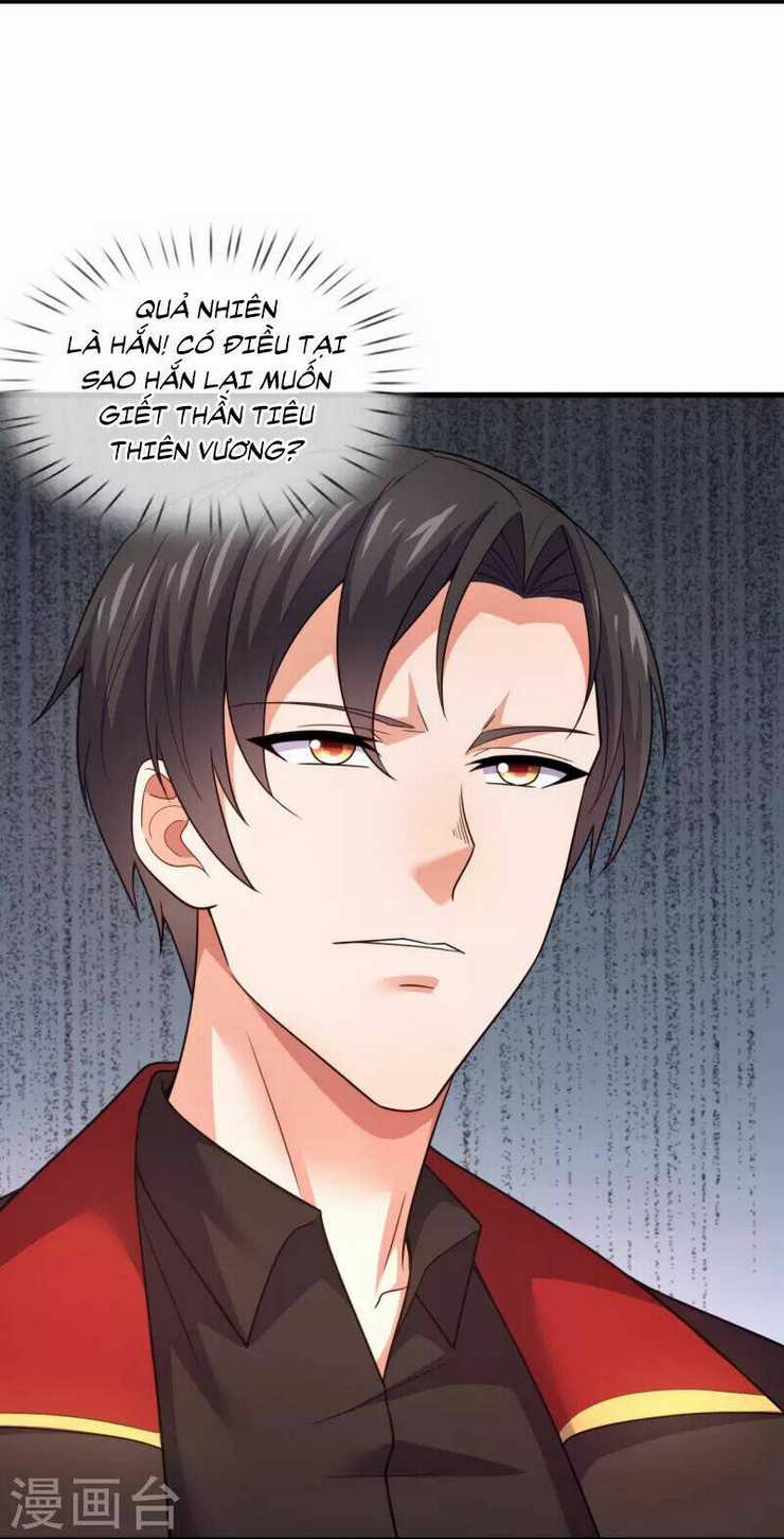 Ta Là Chiến Thần Vô Song Chapter 223 trang 23