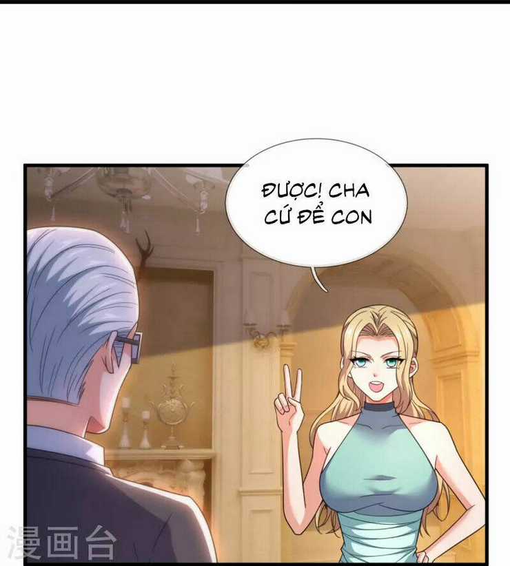 Ta Là Chiến Thần Vô Song Chapter 223 trang 7