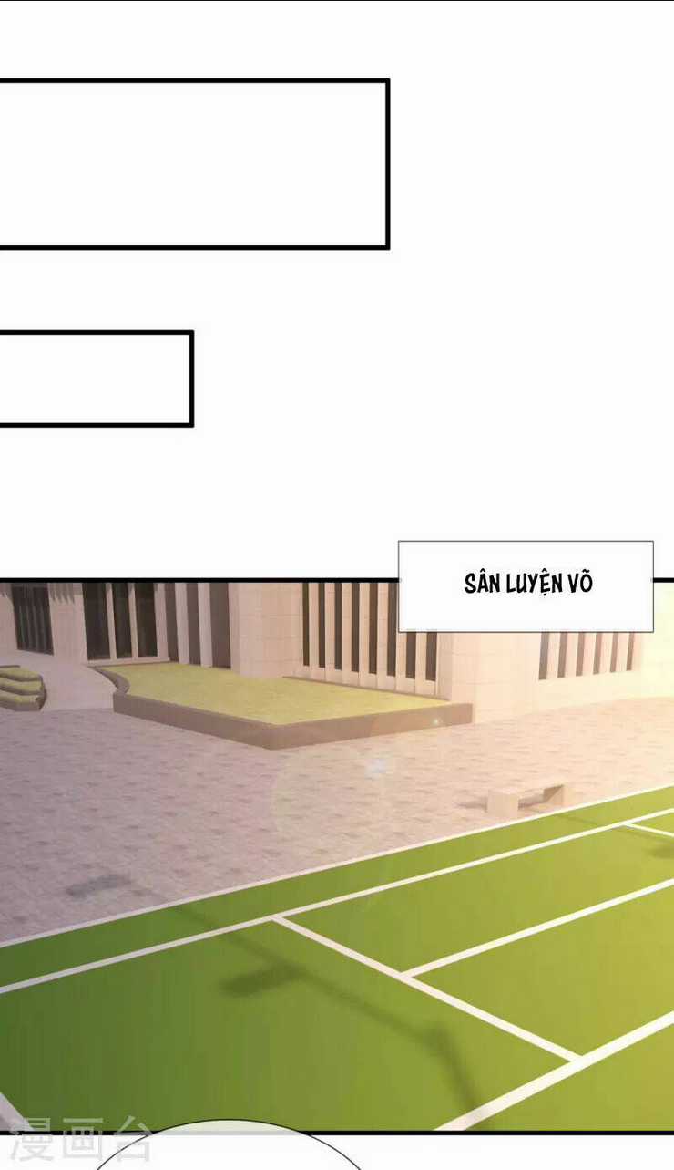 Ta Là Chiến Thần Vô Song Chapter 223 trang 8