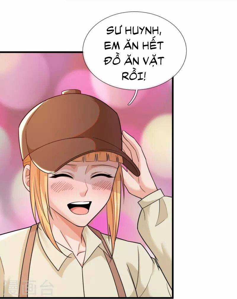 Ta Là Chiến Thần Vô Song Chapter 224 trang 10