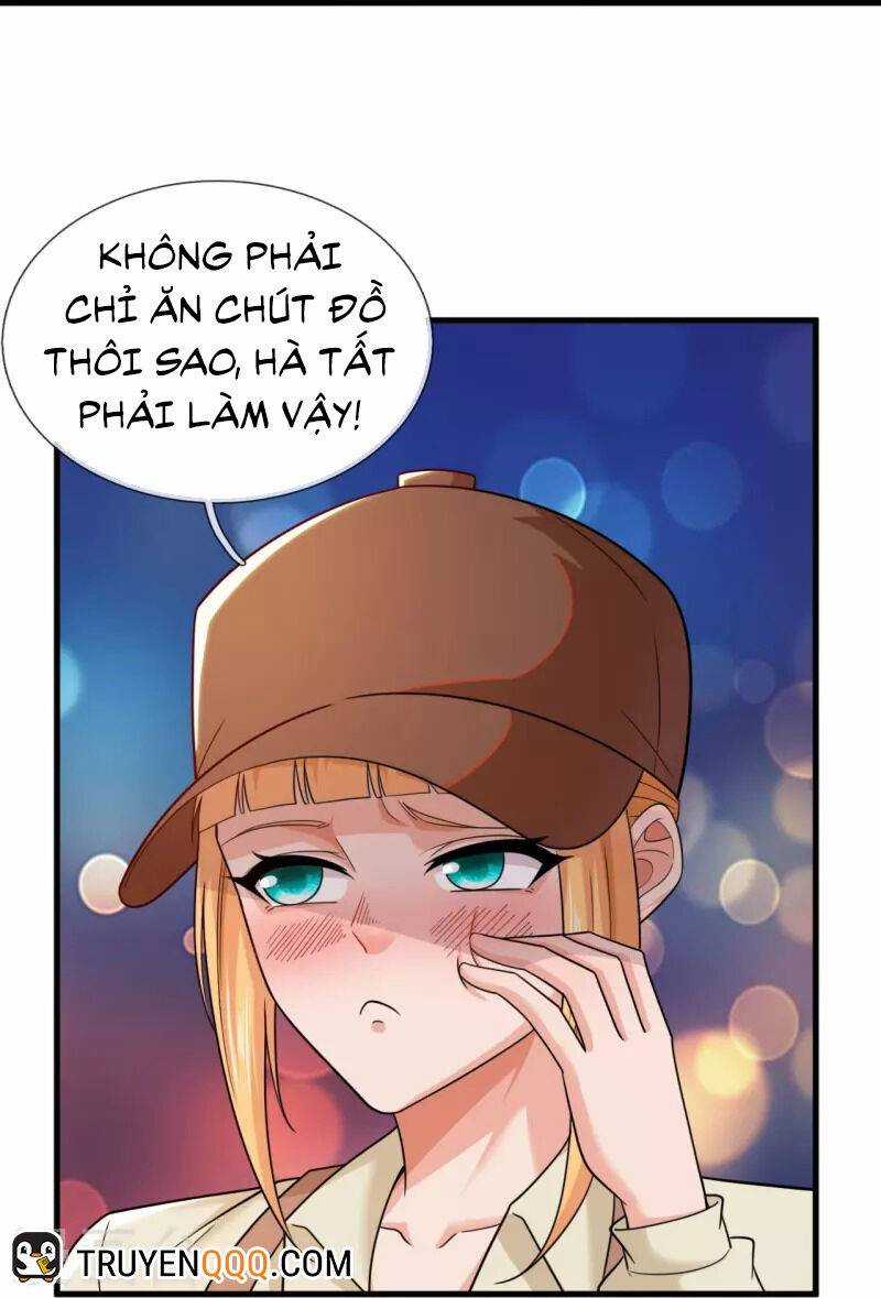 Ta Là Chiến Thần Vô Song Chapter 224 trang 12