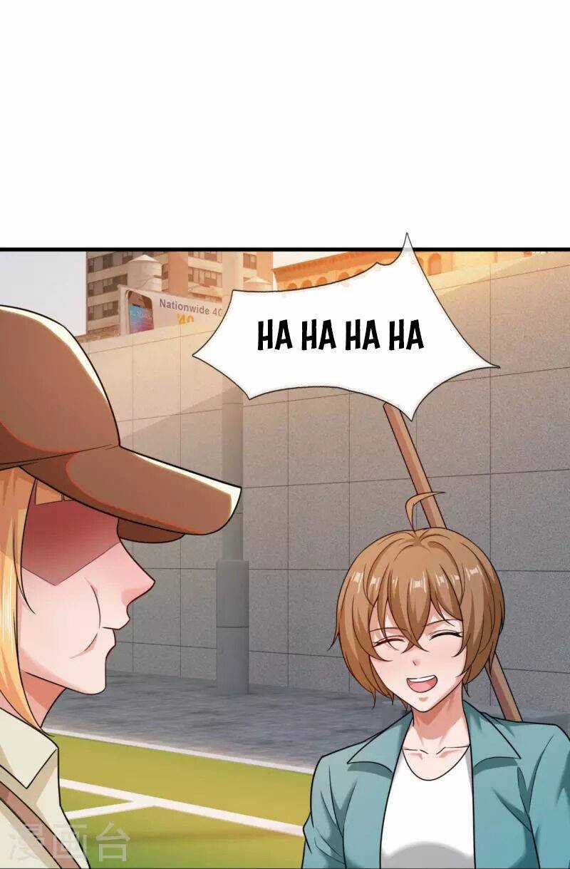 Ta Là Chiến Thần Vô Song Chapter 224 trang 13