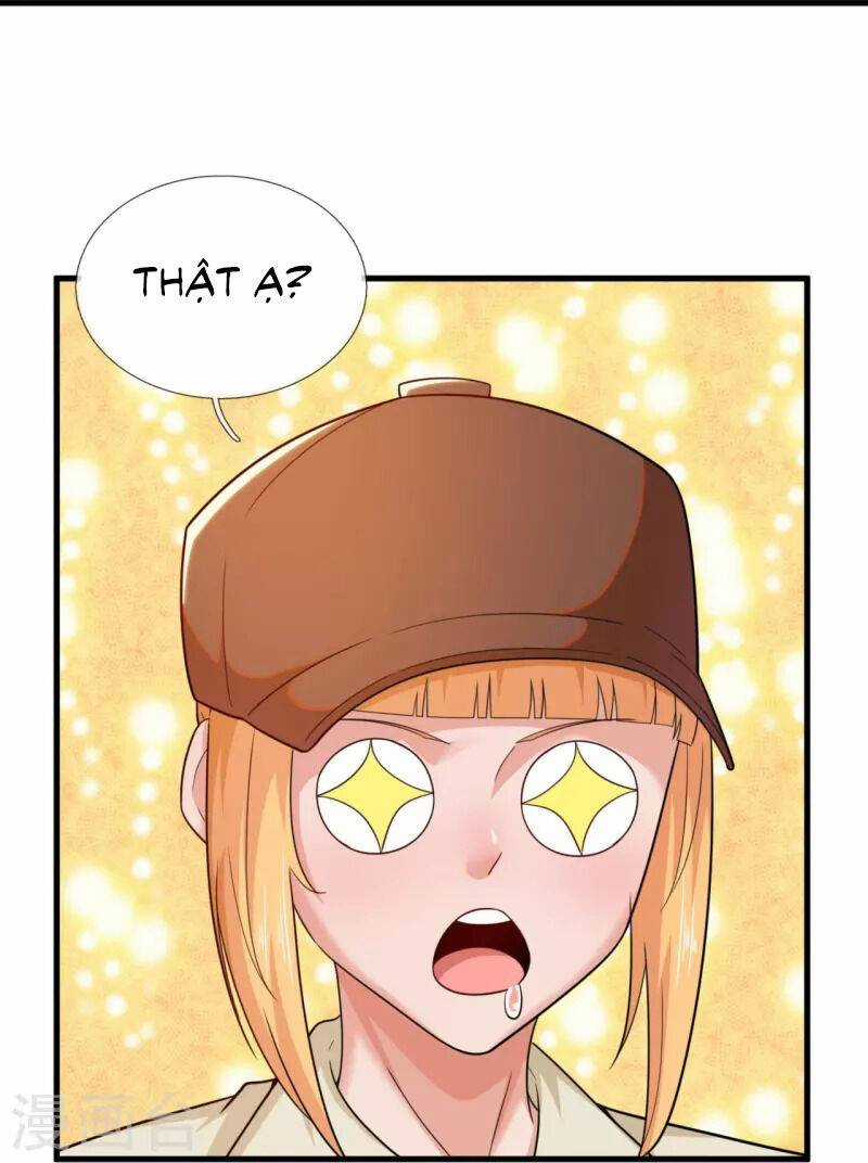 Ta Là Chiến Thần Vô Song Chapter 224 trang 15